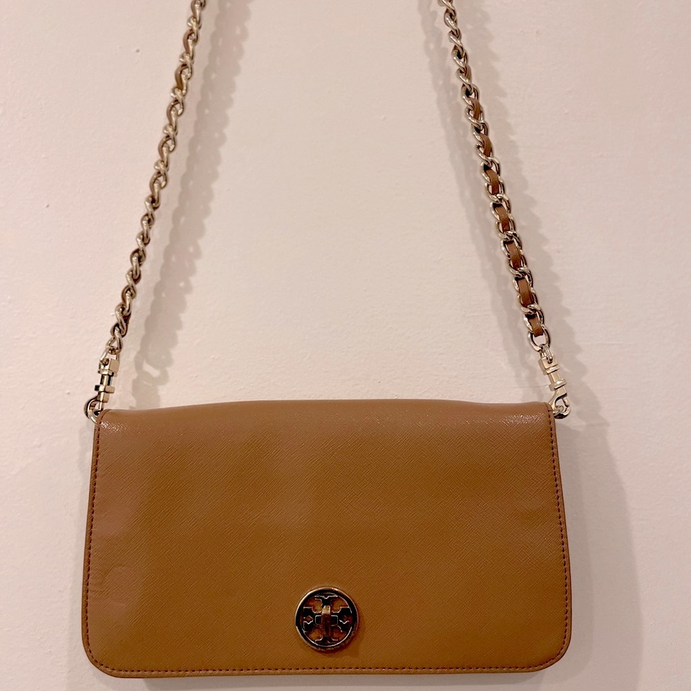 Tory Burch Clutch with Straps